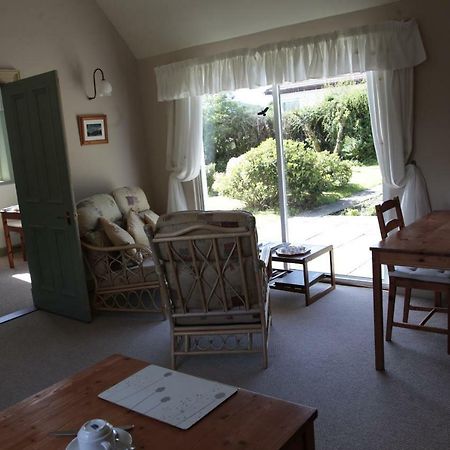 Dunchraigaig House Bed & Breakfast Kilmartin ภายนอก รูปภาพ