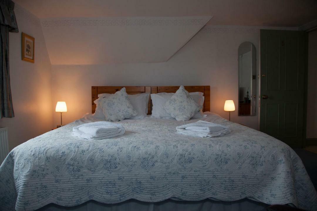 Dunchraigaig House Bed & Breakfast Kilmartin ภายนอก รูปภาพ