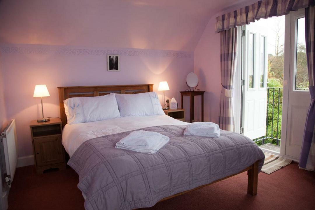 Dunchraigaig House Bed & Breakfast Kilmartin ภายนอก รูปภาพ