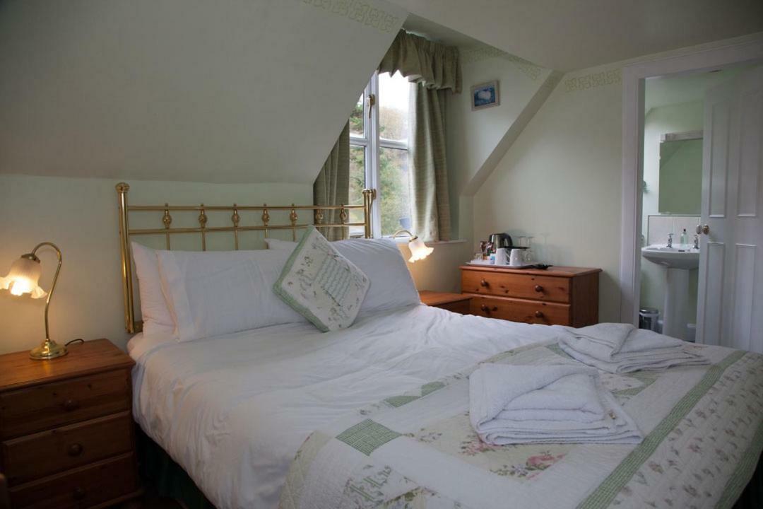 Dunchraigaig House Bed & Breakfast Kilmartin ภายนอก รูปภาพ