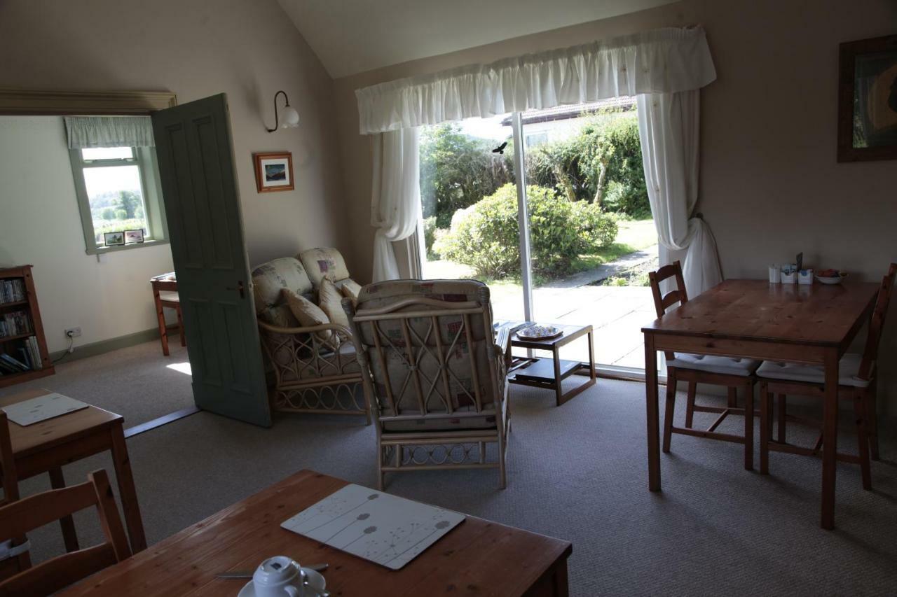 Dunchraigaig House Bed & Breakfast Kilmartin ภายนอก รูปภาพ