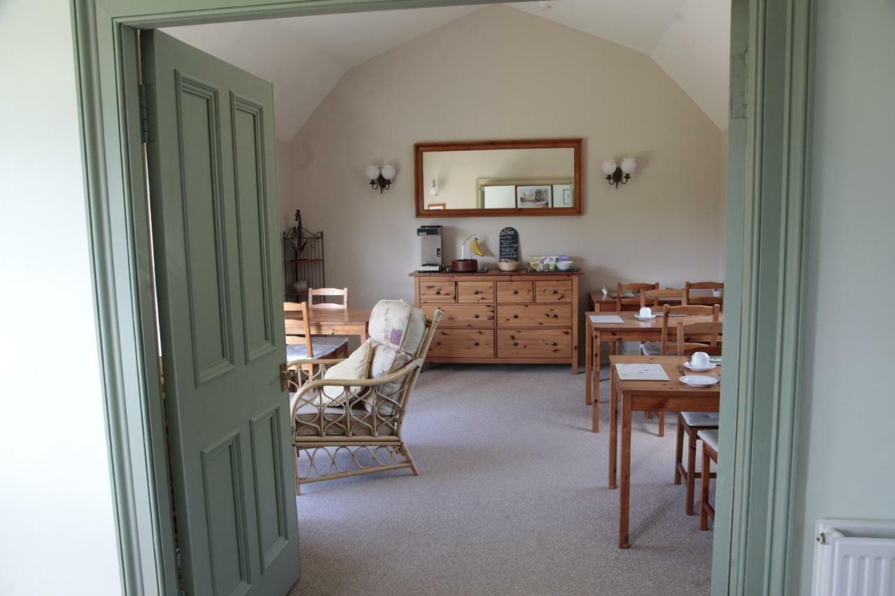 Dunchraigaig House Bed & Breakfast Kilmartin ภายนอก รูปภาพ