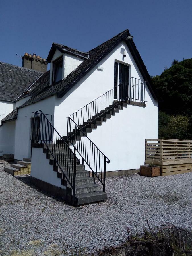 Dunchraigaig House Bed & Breakfast Kilmartin ภายนอก รูปภาพ
